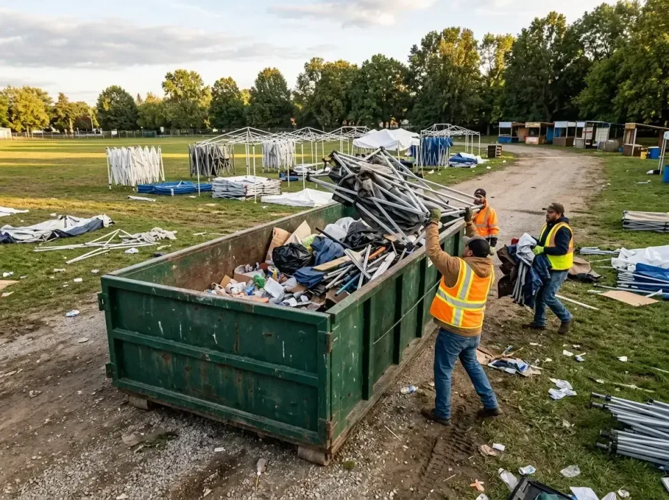 temporary-event-waste-containe-016 — frequently asked questions, Roll-Off Dumpster Rental Services in Ahtanum, WA